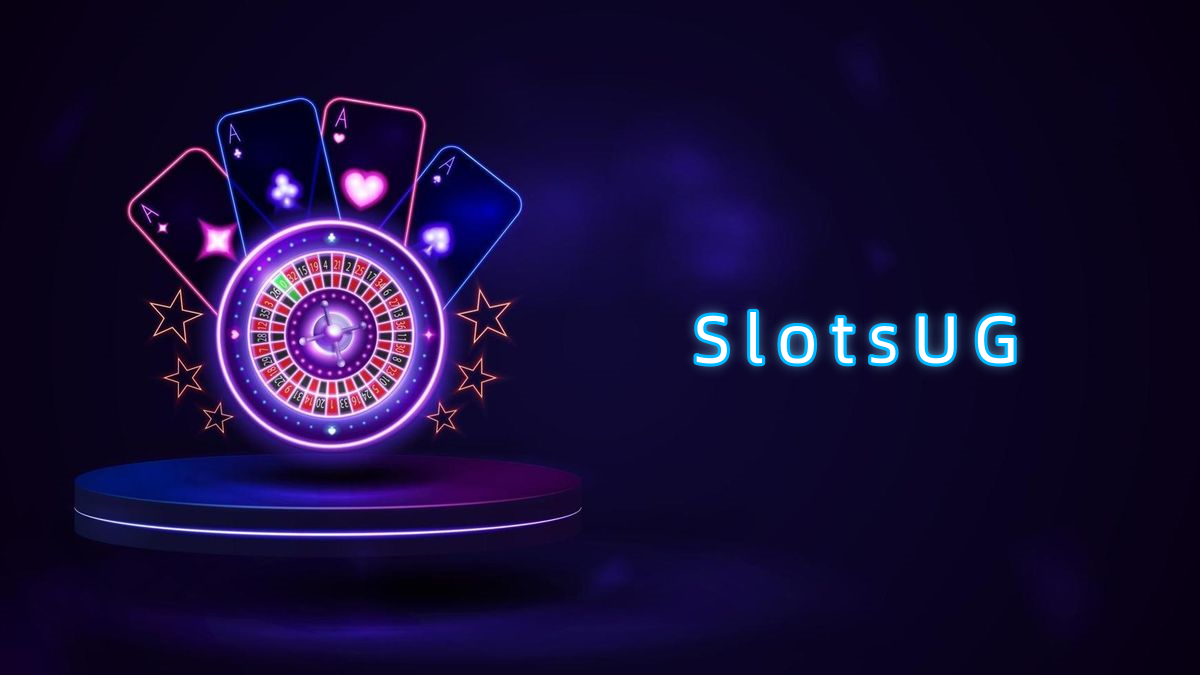SlotsUG