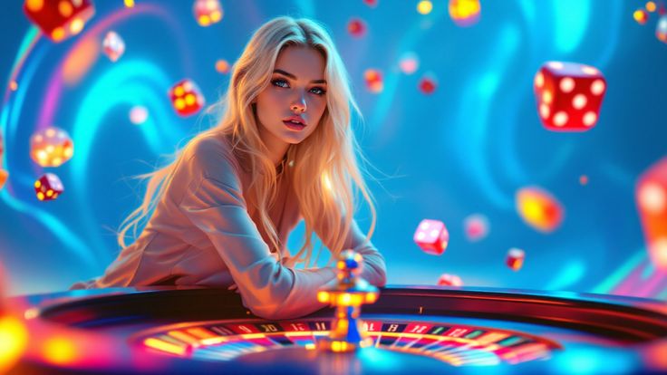 SlotsUG Live Casino