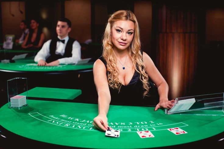 SlotsUG Live Betting