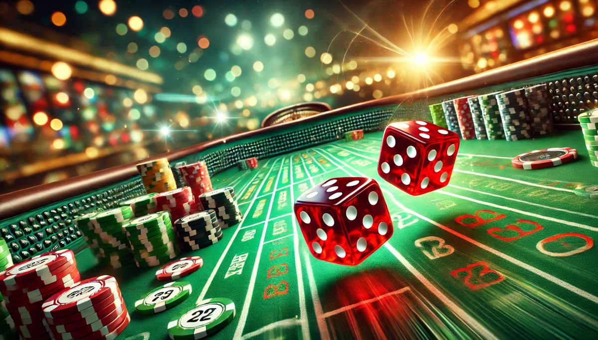 SlotsUG Live Casino