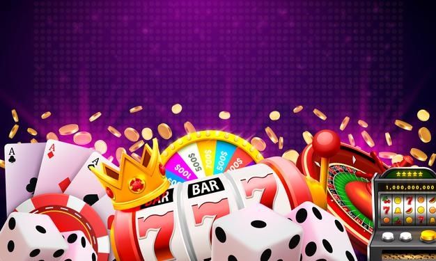 SlotsUG Live Betting