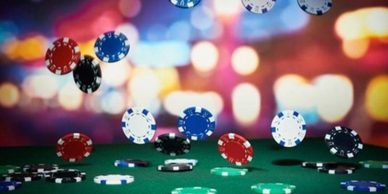 SlotsUG Live Betting