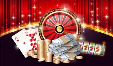 SlotsUG Live Casino
