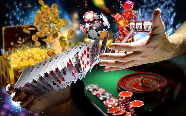 SlotsUG Live Casino