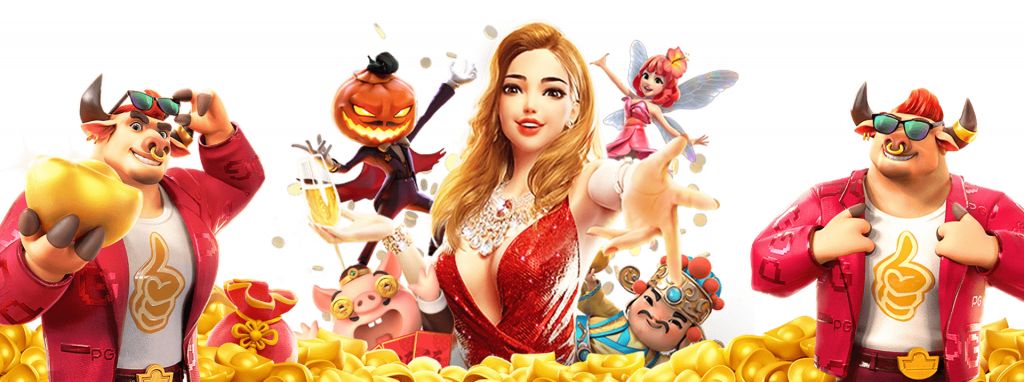 SlotsUG Live Casino